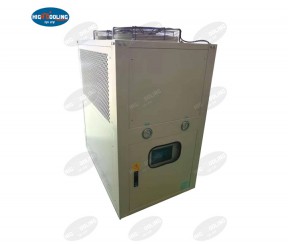 PCB工業(yè)冷水機組