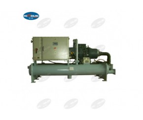 水冷防爆冷水機組