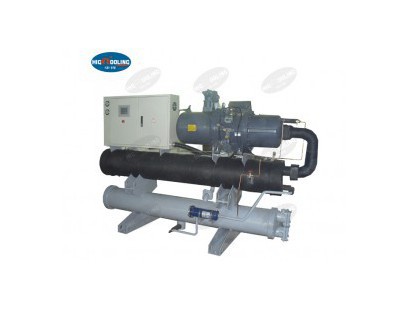 工業(yè)冷卻塔適合什么設(shè)備降溫