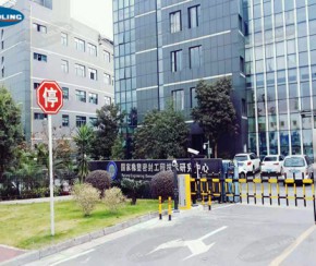 冷水機(jī)用于橡膠密封研發(fā)