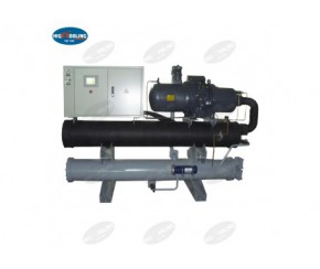 中央空調設備機組