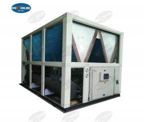 風冷防爆冷水機組