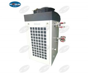 風冷精密冷水機組